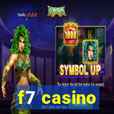 f7 casino